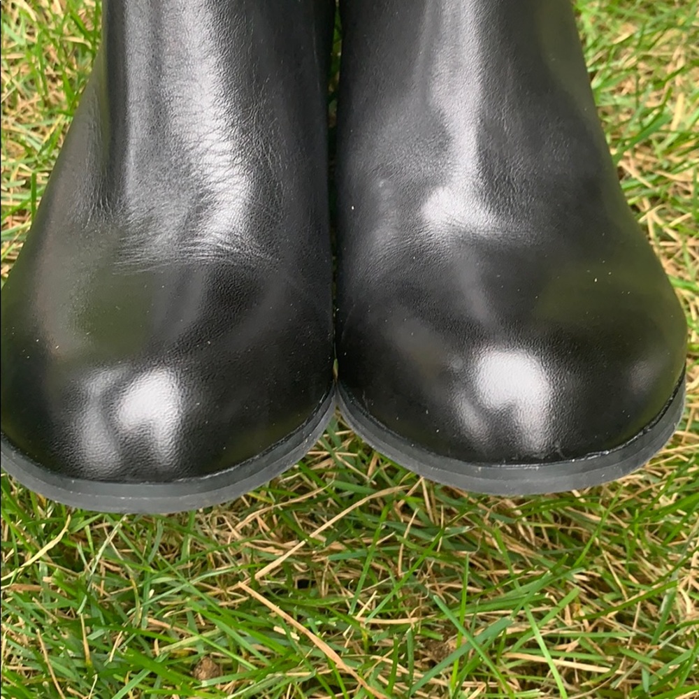 Bcbgeneration Black Booties - image 7